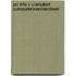 PC info + compleet computerwoordenboek