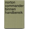 Norton commander binnen handbereik by Koelma