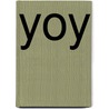 Yoy door Catherien Jansen