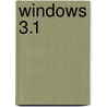 Windows 3.1 door Y. Groenedijk