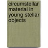 Circumstellar material in young stellar objects door M.E. van den Ancker