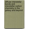 Diffuse Interstellar Bands and Interstellar Carbon Chemistry in the Galaxy and Beyond door N.L.J. Cox