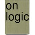 On logic