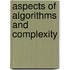 Aspects of algorithms and complexity