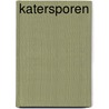 Katersporen by Embrechts