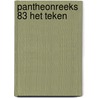Pantheonreeks 83 het teken by Dam