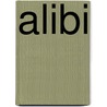 Alibi by Hugo Claus