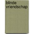 Blinde vriendschap