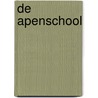 De apenschool door L. Vermeiren