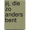 Jij, die zo anders bent door W. Copmans