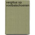 Vergilius op voetbalschoenen