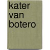Kater van botero by Smet