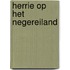 Herrie op het negereiland