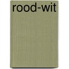 Rood-wit door Middendorp