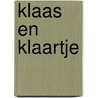 Klaas en klaartje by Faes