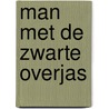 Man met de zwarte overjas door Dam