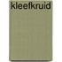 Kleefkruid