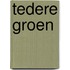 Tedere groen