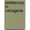 Liefdesvuur in Cartagena door D.D. Groot