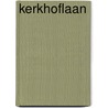 Kerkhoflaan door Verbiest
