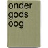 Onder gods oog