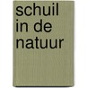 Schuil in de natuur by Cardon