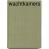 Wachtkamers door Ley
