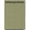 Liefdessprokkels door Puydt