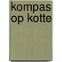 Kompas op kotte