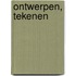 Ontwerpen, tekenen