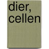 Dier, cellen by Bloqs