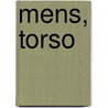 Mens, torso by Bloqs