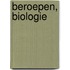 Beroepen, biologie