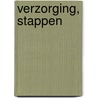 Verzorging, stappen by Bloqs