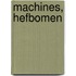Machines, hefbomen