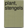 Plant, stengels by Bloqs