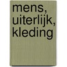 Mens, uiterlijk, kleding by Bloqs
