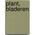 Plant, bladeren
