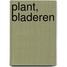 Plant, bladeren by Bloqs