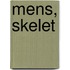 Mens, skelet