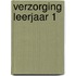 Verzorging leerjaar 1