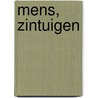 Mens, zintuigen by Bloqs