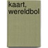 Kaart, wereldbol
