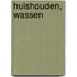 Huishouden, wassen
