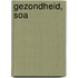 Gezondheid, SOA