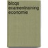 Bloqs Examentraining economie