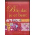 Blij dat je er bent set