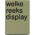 Welke reeks display
