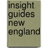 Insight guides new england