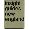 Insight guides new england door Itzkowitz